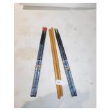 DRUM STICKS 3