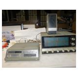 RADIO SHACK DUOTONE MICROPROCESSOR CONTROLLER