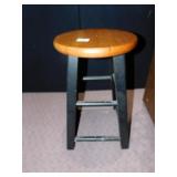 SMALL STOOL