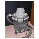 CRAFTSMAN WET DRY VAC, 3.25 H.P. SEARS