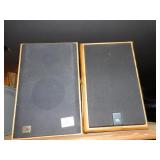 JBL 2500 SPEAKERS