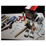 SHARPENING STONES, FLOOR STRIPPER BLADE NO. 40,