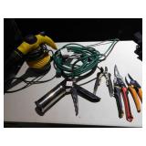 ENVIRO STEAMER EUREKA HOT SHOT, CLIPPERS,