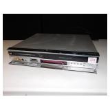LG DVD/VCR