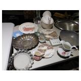 JOHNSTON BROTHERS OLD ENGLISH COUNTRYSIDE PLATES