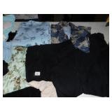 1 & 3 X CLOTHING A LOT NEW FROM QVC