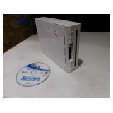 WII WITH WII SPORTS RESORT, NO CONTROLLERS, NO