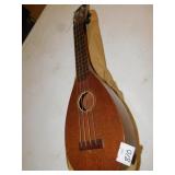 FAVILLA MUSICAL INSTRUMENT