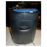 ROYAL PAPER SHREDDER 1216X