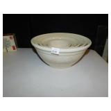 6 OVENPROOF BOWLS USA