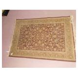 RUG 65 X 45"