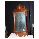 TDC HEADLINER 303 PROJECTOR; MIRROR