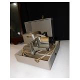 GARLIN, NEW TABLE CLOTHES, SUNSET SLIDE SORTER