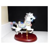 LENOX CAROUSEL ZEBRA