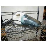 DUST BUSTER BLACK N DECKER
