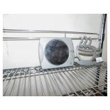 MUG TRIVET, GOODIE MIRROR