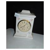 SETH THOMAS BATTERY OPERATED CLOCK