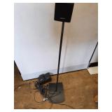 BOSE SPEAKER ACOUSTIC I MASS MODUAL WITH FLOOR