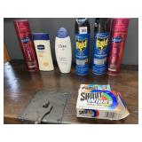 FLYING INSECT KILLER, VASELINE CONDITIONER