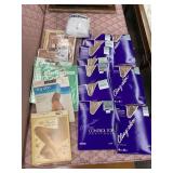 PANTY HOSE TALL NUDE COLOR