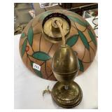 CEILING LIGHT FIXTURE