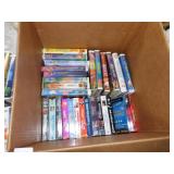 DISNEY KIDS MOVIES AND OTHERS