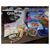 NEW YAHTZEE JR. BUZZ LIGHT YEAR, DRAGONOLOYG,