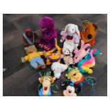 PIGGY BANK, WAGON, KIDS CONES