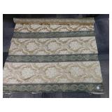 UPHOLSTERY FABRIC 56" X 12