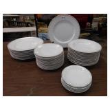 TEFLON COOKWARE, LOVE SIGN, ETC.