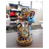 DISNEY ARABIAN NIGHT MUSIC BOX
