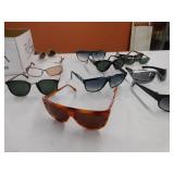 CHANNEL ITALY SUNGLASSES KNICK ON EDGE, OTHER
