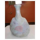 COLLECTION 85 POTTERY VASE 19" H