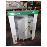 NEW RADIANT HEATER IN BOX