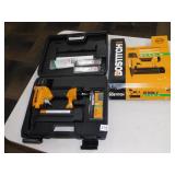 BOSTITCH NEW BT200K-2 18 GAUGE BRAD NAILER KIT