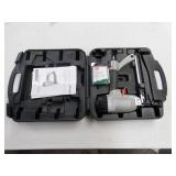 FINISH NAILER PORTER CABLE W/ BOX LOOKS UNUSED