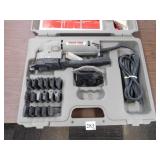 PORTER CABLE PROFILE SANDER LOOKS NEW