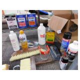 LIQUID WRENCH, WALLPAPER TOOLS, FULL ACETONE,