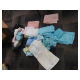 TOWELS MULTI SIZE
