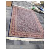 AREA RUG MACHINE KARASTAN 5