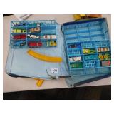 SPIROGRAPH, CARS, INSTRUMENT ETC.