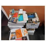 WINE BOOKS AND OTHERS