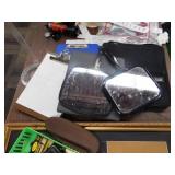 PICTURE FRAME, MIRRORS ETC.