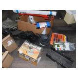 SANDER, DOUBLE SIDE ADHESIVE TAPE FOR WIGS, ETC.