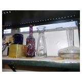 PORTUGAL 2 PC. DISH, ETC.