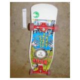 SKATEBOARD WALKER 30" X 11"