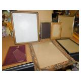 PICTURE FRAMES