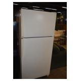 ALMOND REFRIGERATOR AMANA 64" H X 29" W X31" D