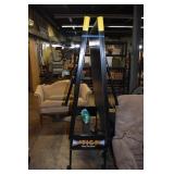 STIGA FOLDING PING PONG TABLE