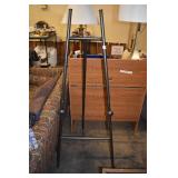 METAL EASEL
